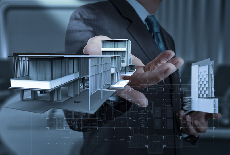 Services - Mahalaxmi Buildhome Ltd.