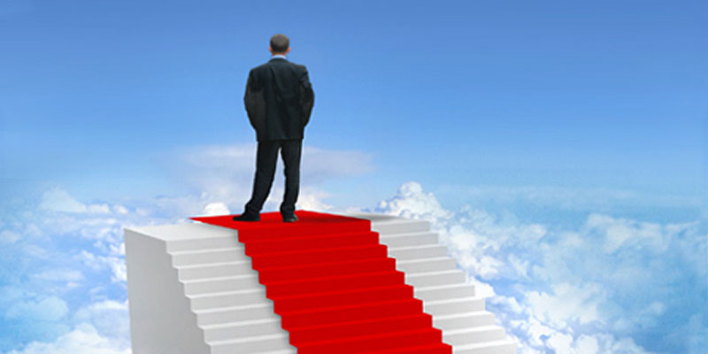 Vision - Mahalaxmi Buildhome Ltd.